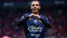 Chivas le pone nuevo apodo a Hugo Camberos por parecido con Vegeta