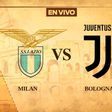 Lazio vs Juventus EN VIVO Serie A Jornada 36