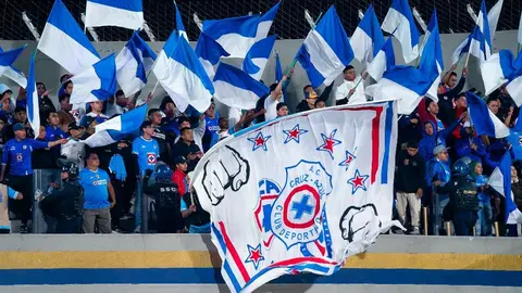 ¡Nueva marca! Cruz Azul tendrá su mejor entrada en CU ante Tigres