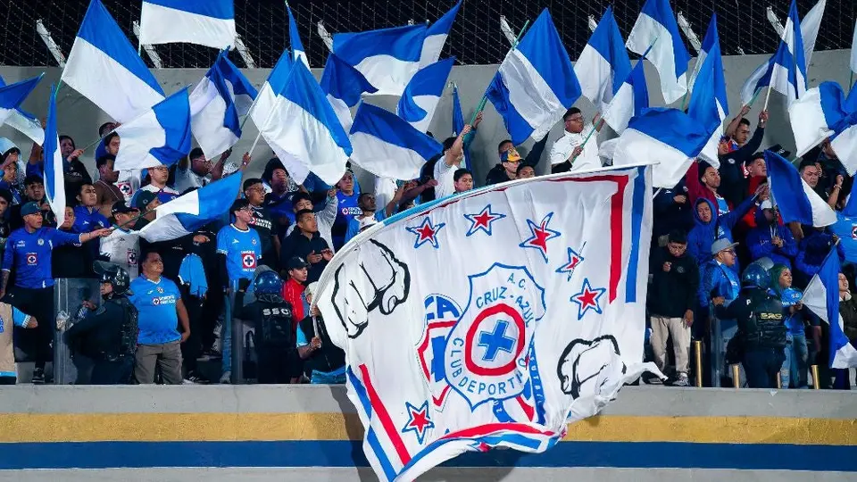 ¡Nueva marca! Cruz Azul tendrá su mejor entrada en CU ante Tigres
