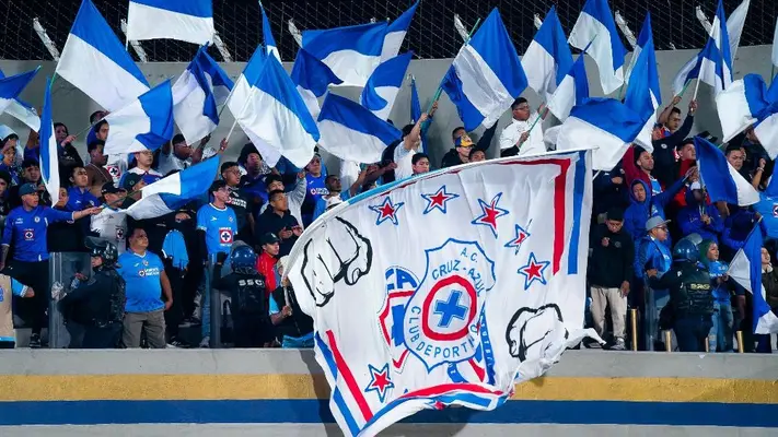 ¡Nueva marca! Cruz Azul tendrá su mejor entrada en CU ante Tigres