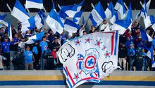 ¡Nueva marca! Cruz Azul tendrá su mejor entrada en CU ante Tigres