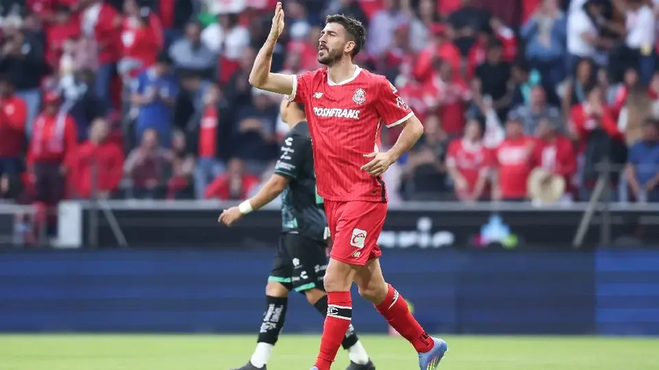 Paulinho evita comparaciones con José Saturnino Cardozo: “Él es una leyenda”