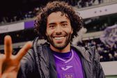 Anderlecht VS Union Saint-Gilloise ¿Dónde y a qué hora ver el partido de César Huerta?