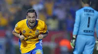 Jesús Dueñas, exjugador de Tigres y Cruz Azul, es criticado por jugar en una liga amateur de San Luis Potosí