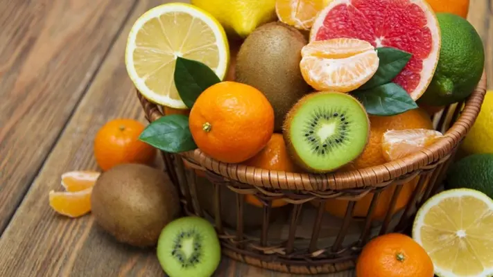 Estas son las frutas que te ayudan a reducir el 20% del riesgo de depresión, según Harvard