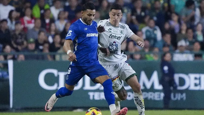 Toluca frena marca perfecta de León con regreso 'in extremis' en la guarida
