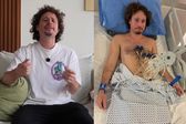 Luisito Comunica explica el por qué fue operado de emergencia