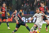 Johan Vásquez y el Genoa consiguen sufrida victoria ante el Lecce
