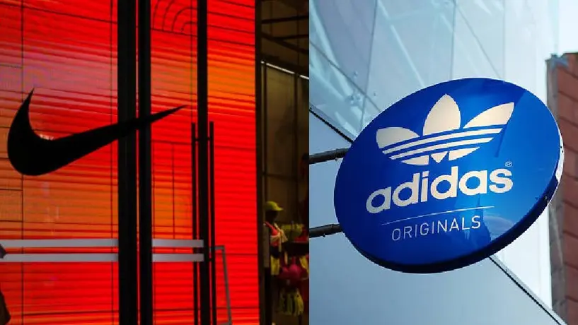 Nike y Adidas unen fuerzas para frenar los aranceles de Trump