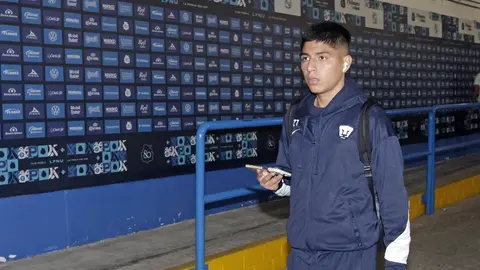 Modelo que estuvo con Piero Quispe teme por su seguridad