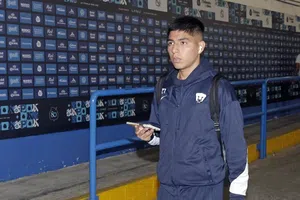 Modelo que estuvo con Piero Quispe teme por su seguridad