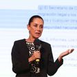 Claudia Sheinbaum propone crear una base de datos nacional con biométricos