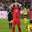 Bayern Múnich empata 2-2 con Dortmund y desaprovecha oportunidad para 'amarrar' la Bundesliga