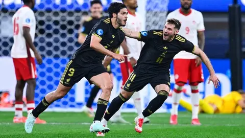 México jugará por tercera ocasión la Final de la Concacaf Nations League