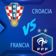 ¿Cuándo y dónde ver el Croacia vs Francia de UEFA Nations League?