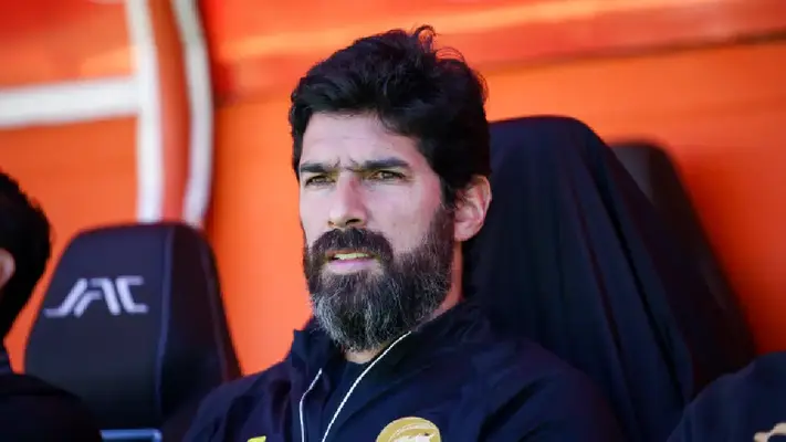 Sebastián Abreu apunta a ser el DT elegido por Xolos