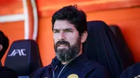 Sebastián Abreu apunta a ser el DT elegido por Xolos