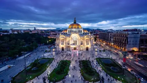 ¿Qué hacer en CDMX durante Semana Santa? Te dejamos una lista de actividades