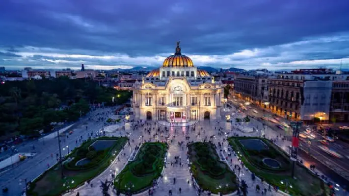 ¿Qué hacer en CDMX durante Semana Santa? Te dejamos una lista de actividades