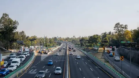 Activan Contingencia Ambiental por ozono y mañana habrá Doble Hoy No Circula