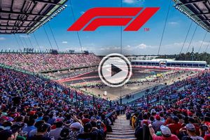 ¡Gran Premio de México hasta 2028! La Fórmula 1 renueva contrato con la CDMX