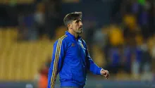 Tigres destituye a Veljko Paunovic; Guido Pizarro tomará su lugar como entrenador