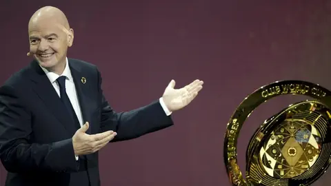 FIFA pone fecha límite para definir al remplazo de León en el Mundial de Clubes