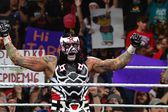 Penta Zero Miedo se rinde ante Triple H antes de WrestleMania 41: “es un jefe que sí sabe lo que es ser luchador”