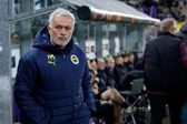 Fenerbahce denuncia a Galatasaray por 'ataque' a José Mourinho