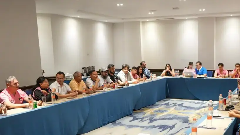Federación Mexicana de Clavados es 'patito'; no tiene asociados, acusa experto