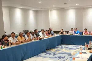 Federación Mexicana de Clavados es 'patito'; no tiene asociados, acusa experto