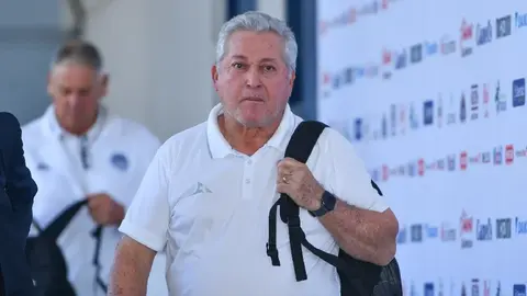 ¡Se despide de los Cañoneros! Víctor Manuel Vucetich deja a Mazatlán