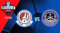Atlético de San Luis vs Mazatlán EN VIVO Liga MX Clausura 2025 Jornada 14
