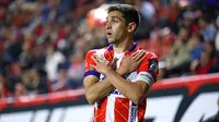 Juan Manuel Sanabria interesa al América para el Apertura 2025