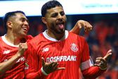Toluca golea a Querétaro y se afianza en la parte alta de la tabla general