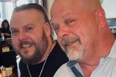 Rick Harrison de "El Precio de la Historia" habla sobre la muerte de su hijo Adam y su lucha contra las drogas