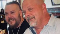 Rick Harrison de "El Precio de la Historia" habla sobre la muerte de su hijo Adam y su lucha contra las drogas
