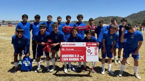 Arranca la Copa RÉCORD 2025 con una gran inauguración llena de pasión