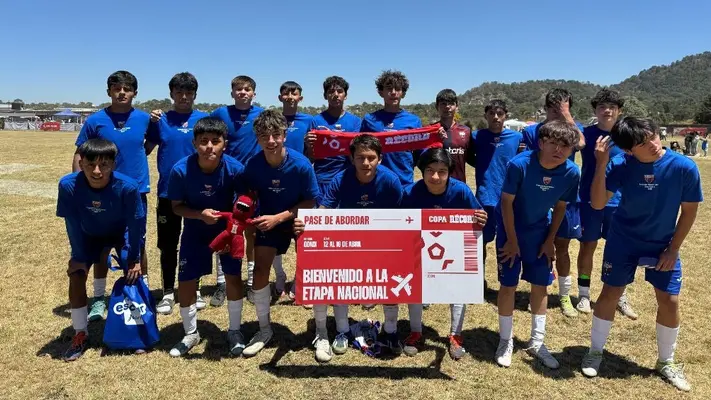 Arranca la Copa RÉCORD 2025 con una gran inauguración llena de pasión