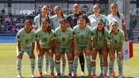 México Sub 17 Femenil vs Haití: ¿Cuándo y dónde ver EN VIVO el duelo del Premundial?