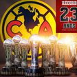 América y Real Madrid: los reyes del campeonato en la era RÉCORD
