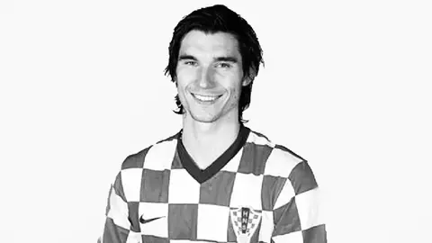 Fallece Nikola Pokrivac, exfutbolista croata, en aparatoso accidente automovilístico
