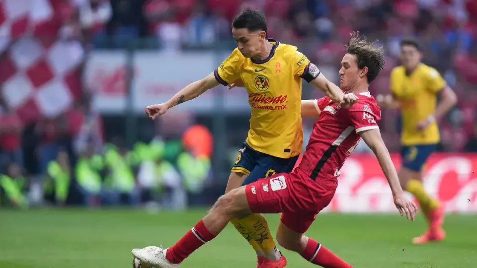 Toluca vs América: Antecedentes históricos de la Final del Clausura 2025