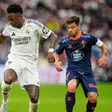 ¿Se pierde el cierre de temporada? Real Madrid revela lesión de Vinícius Jr.