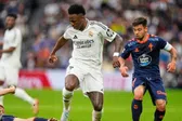 ¿Se pierde el cierre de temporada? Real Madrid revela lesión de Vinícius Jr.