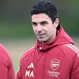 Mikel Areta, DT del Arsenal, asegura: “No hay miedo ante el Real Madrid”