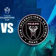 Copa de Campeones de la Concacaf: ¿Cuándo y dónde ver el Cavalier vs Inter Miami?