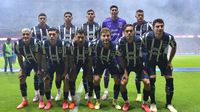 Exjugador histórico de Rayados explota tras eliminación: "Que farsa de equipo"