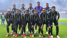 Exjugador histórico de Rayados explota tras eliminación: "Que farsa de equipo"